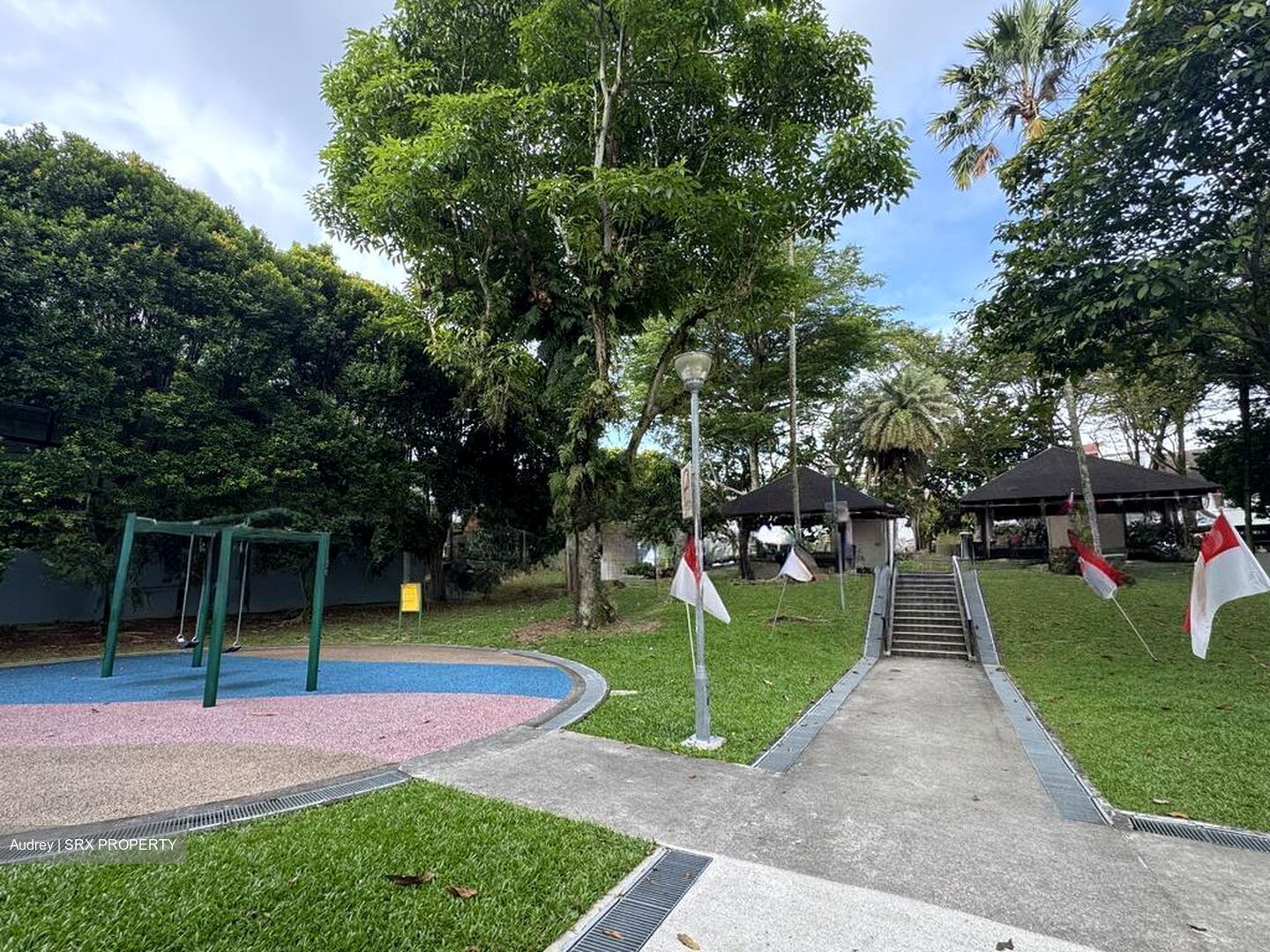 St Nicholas View (D20), Terrace #508917071